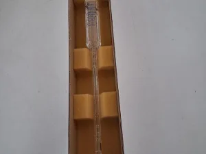 Mettler Toledo 465-50-S7/250 Combination pH Electrode