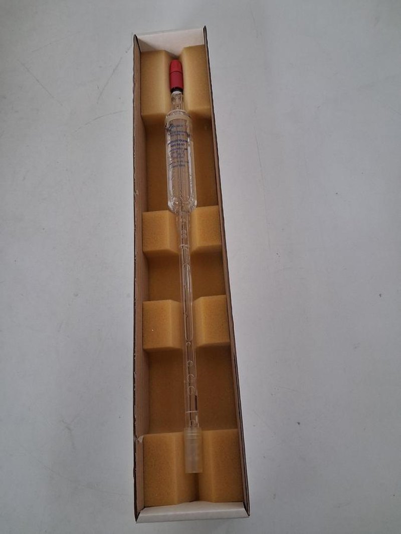 Mettler Toledo 465-50-S7/250 Combination pH Electrode