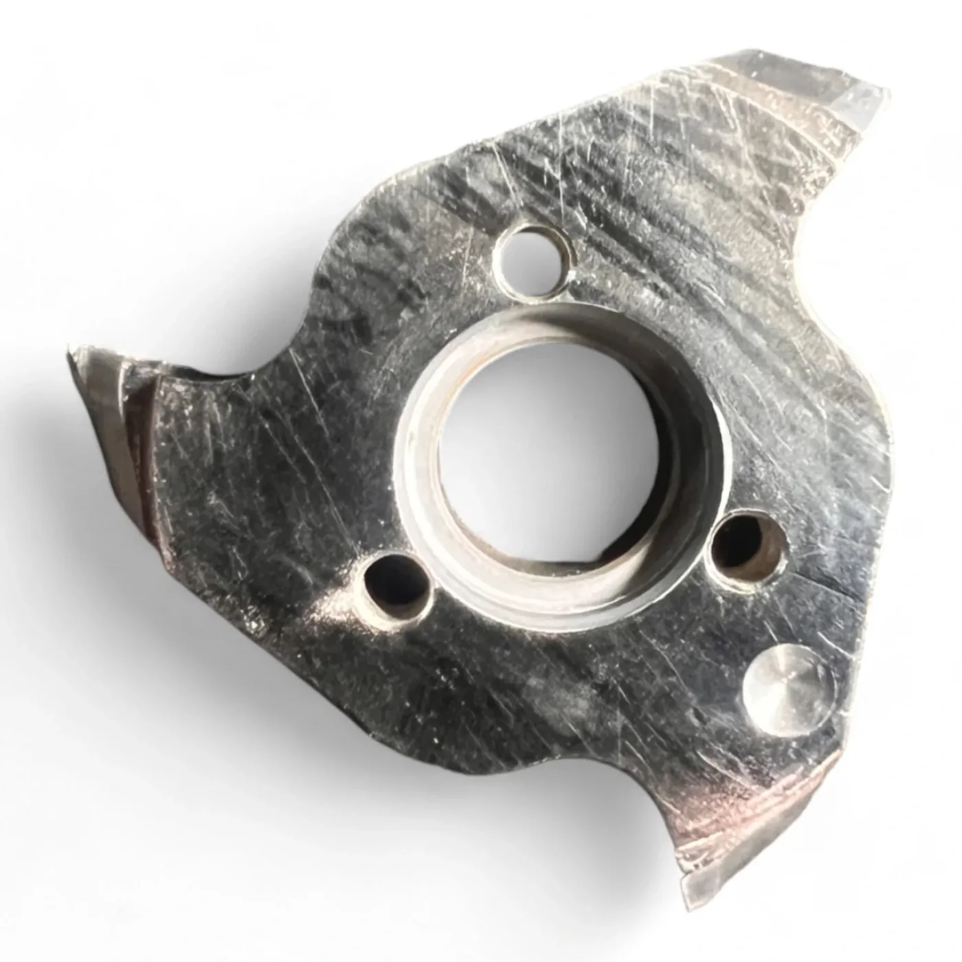 Leuco DIAMAX Fräskopf D=67,4x11,3x19 - 2