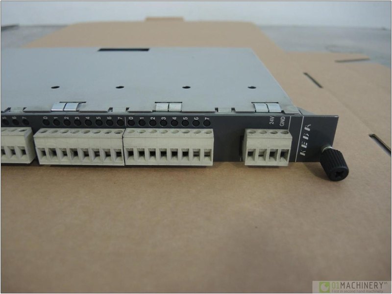 KEBA DI 325/B AI1431