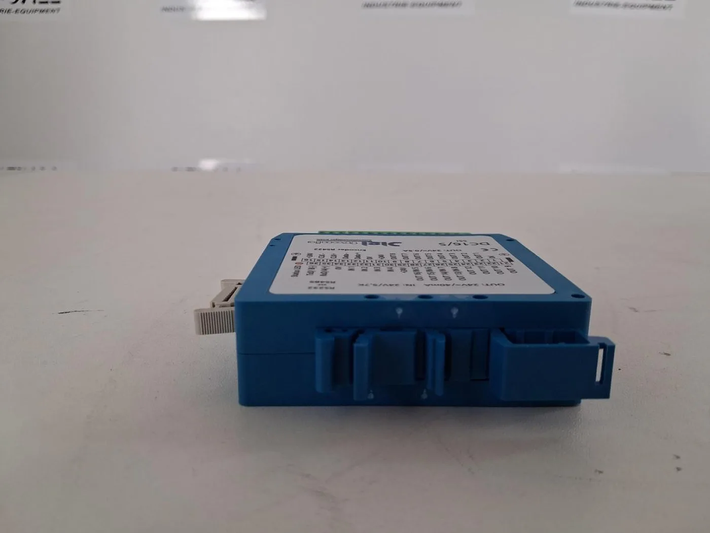 DigiTronic CamCon DC16 DC16S5LX4S Nockensteuerung / Cam Controller - 5