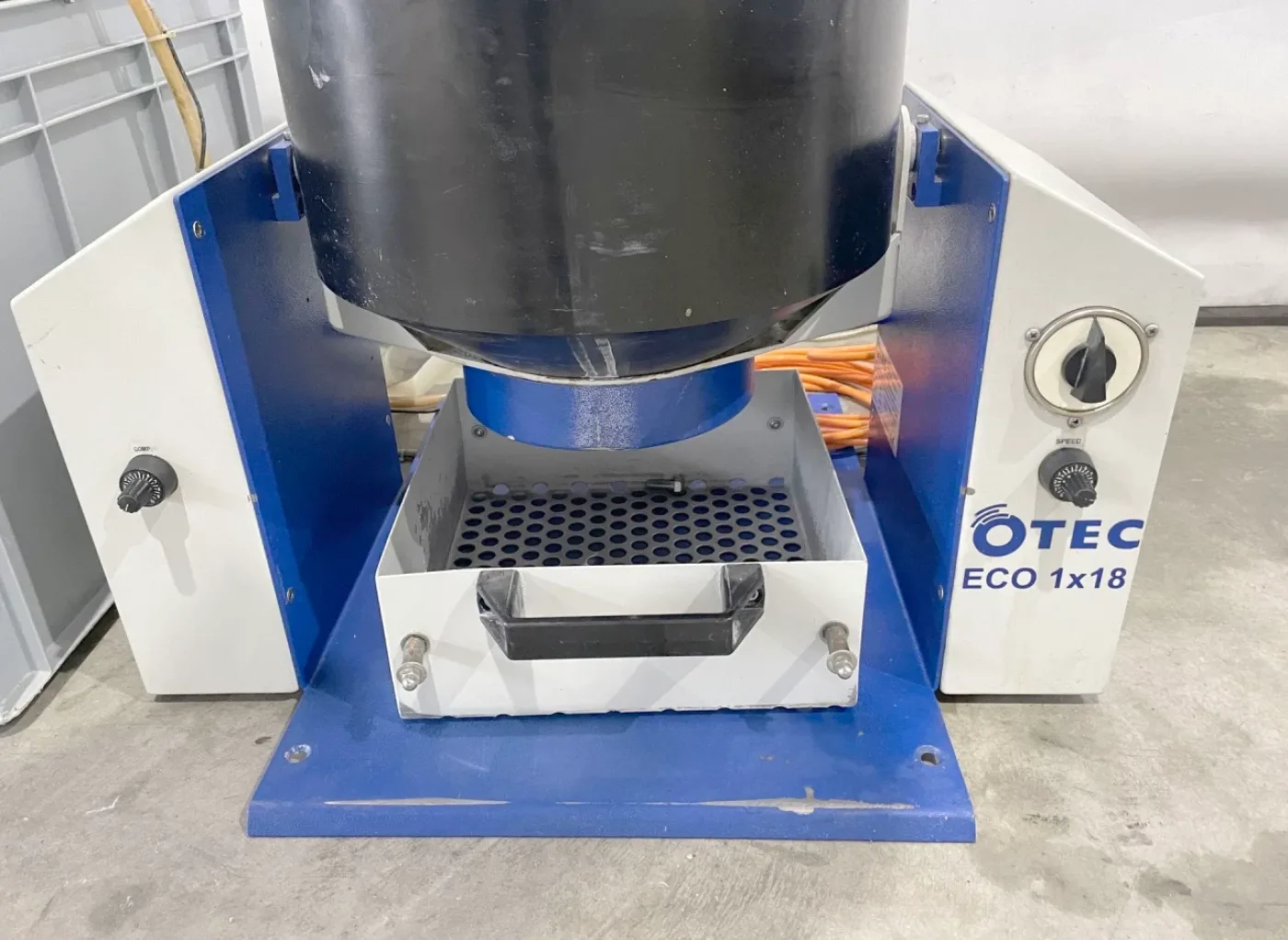 023079 - OTEC ECO 1x18 - 3