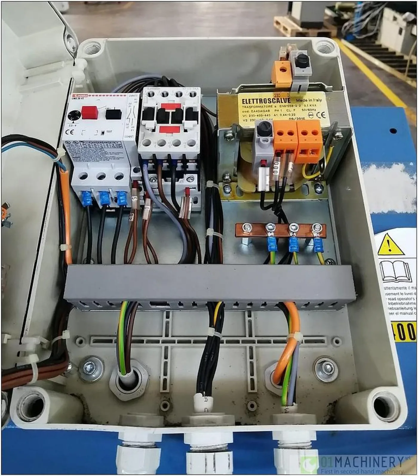 DEGA GR2 AI3425 - 7