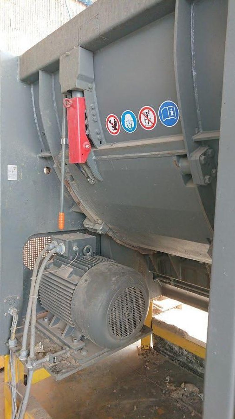 2017 UNTHA QR 1400 RI0065
