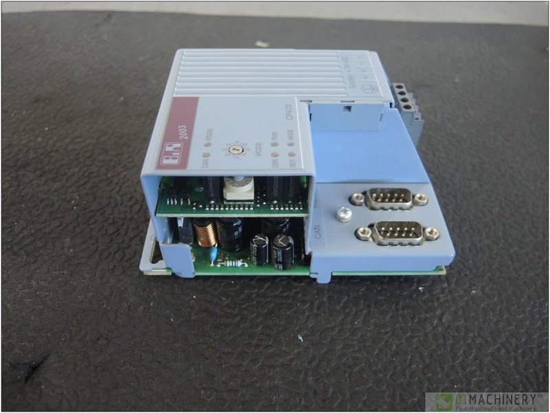 2007 B&R 7CP470.60-2 AI3151