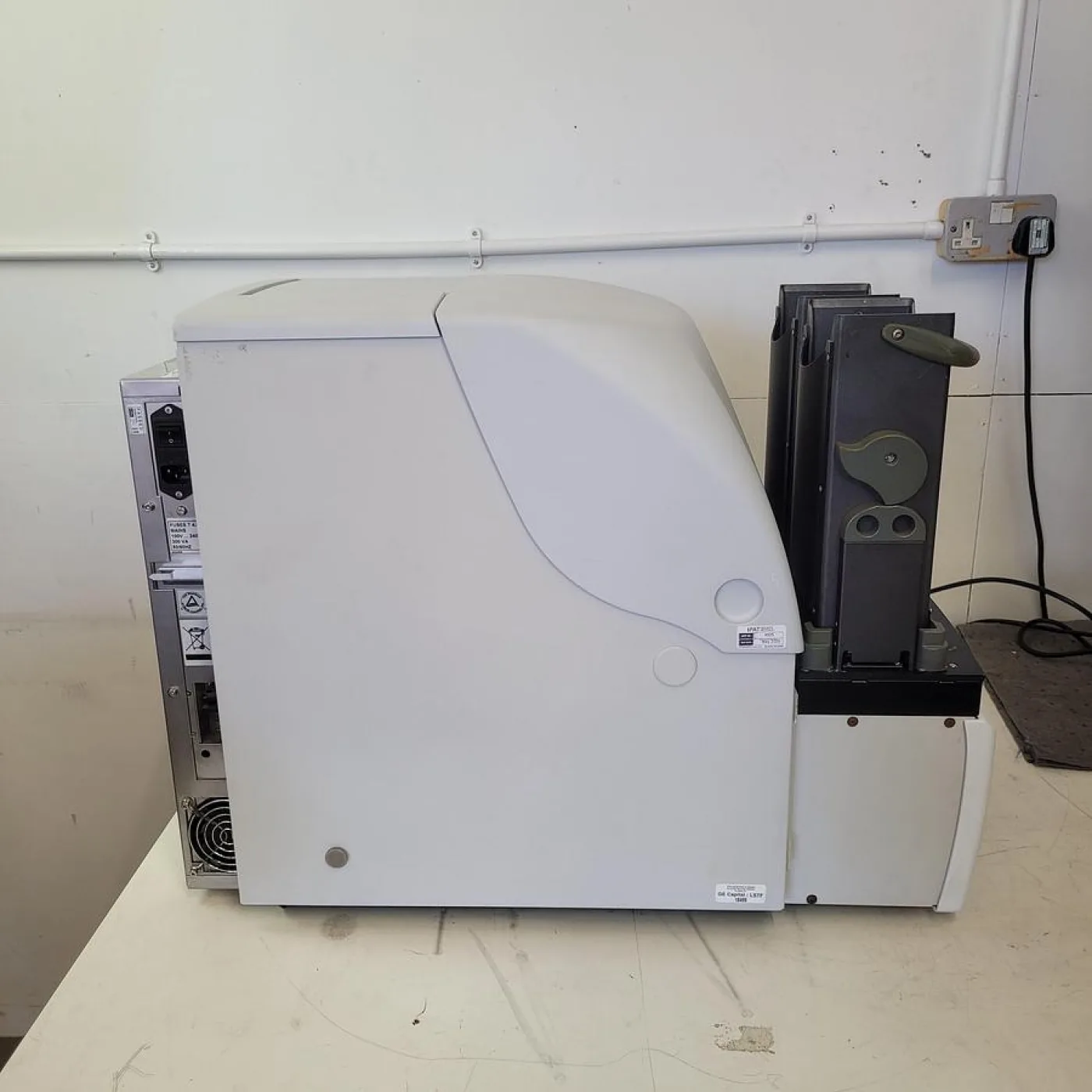 Revvity Envision 2105 Multimode Plate Reader - 8