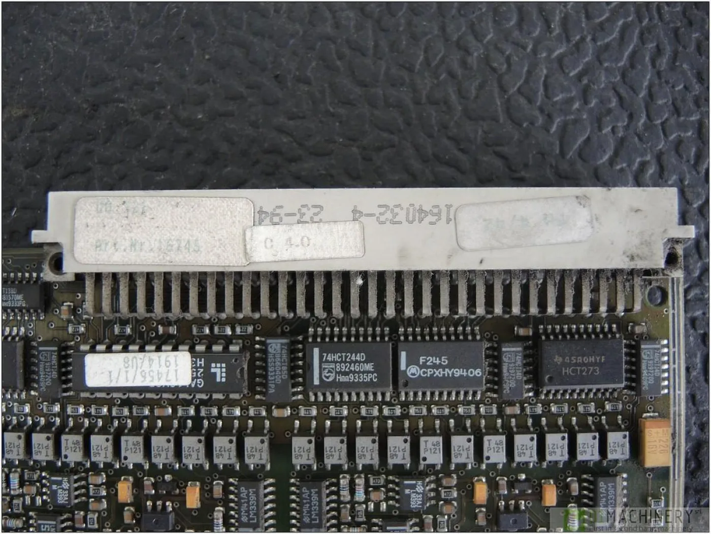 1994 KEBA DO 321 AI2898 - 2