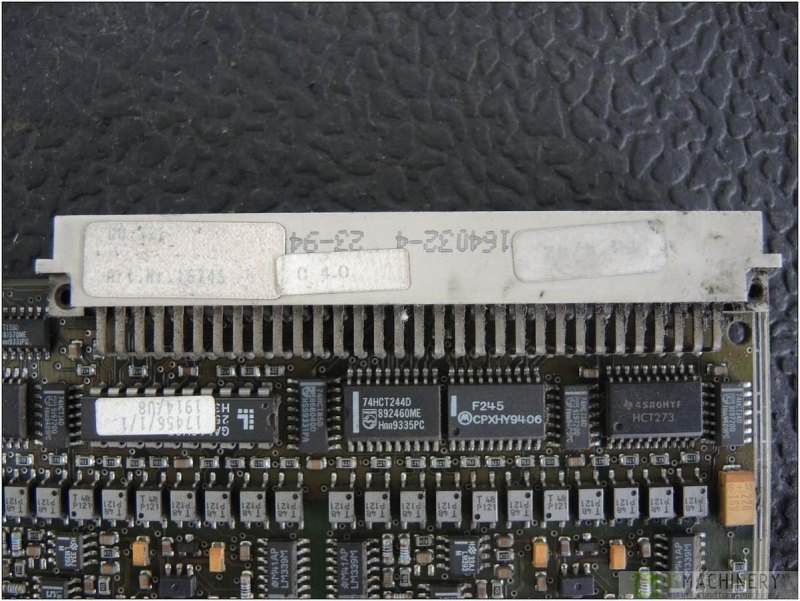 1994 KEBA DO 321 AI2898