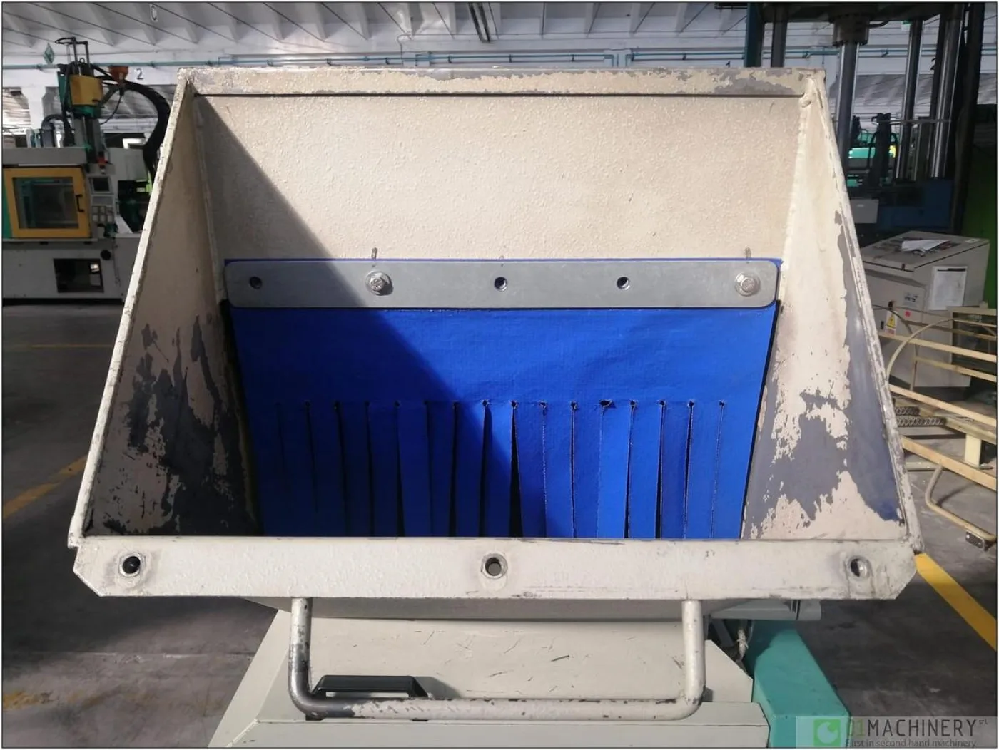 TRIA 40-20/BL-T AI2782 - 5