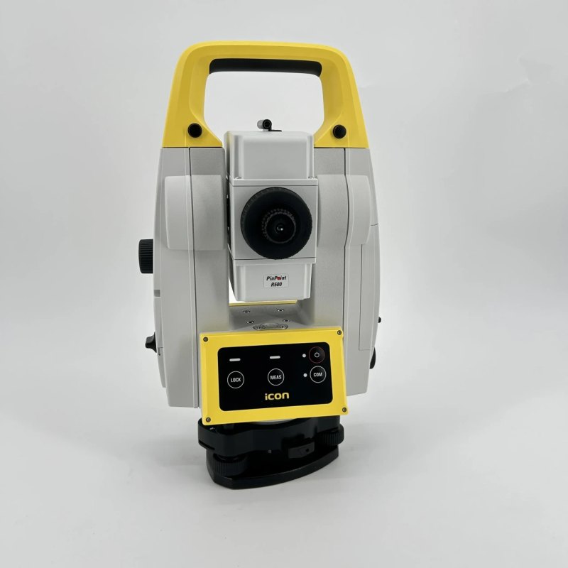 Leica iCR70 2″ R500