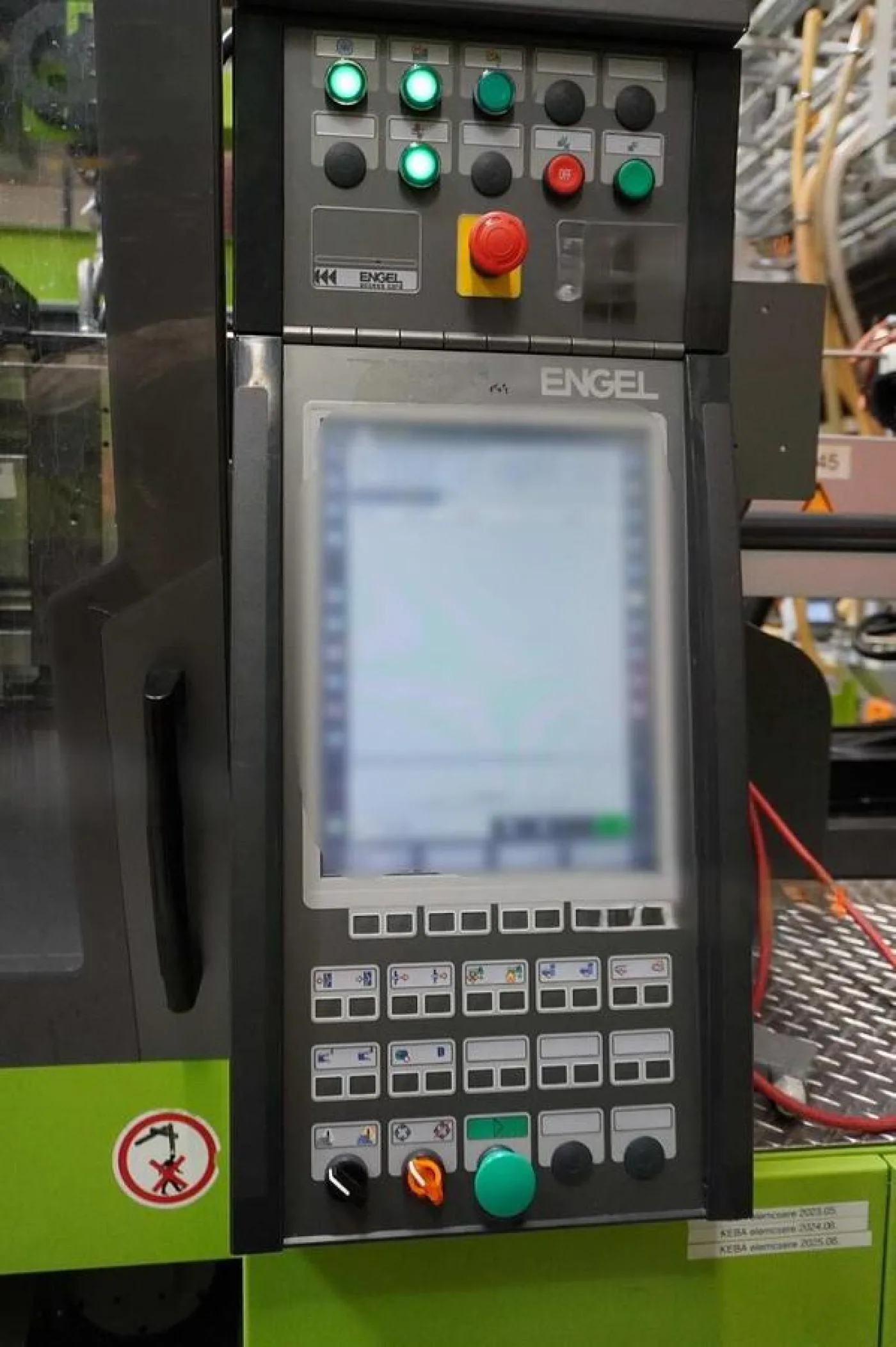 2012 ENGEL Victory 1050/160 IN0797 - 7