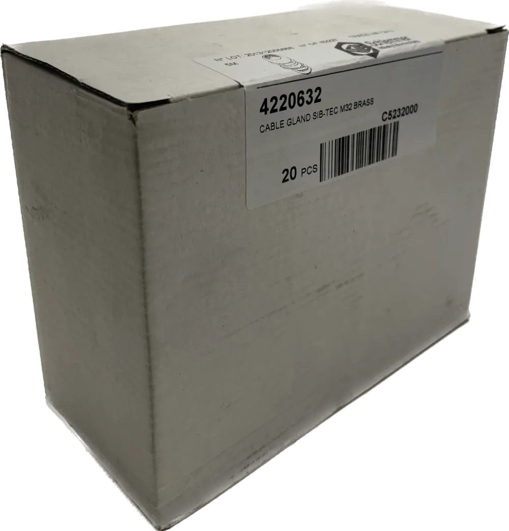 Schlemmer 4220632 SIB C5232000 Kabelverschraubung