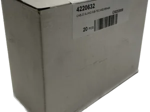 Schlemmer 4220632 SIB C5232000 Kabelverschraubung