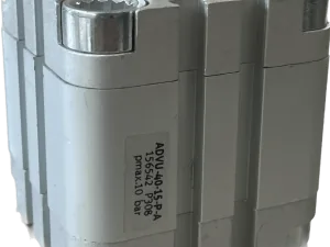 Festo Kompaktzylinder ADVU-40-15-P-A