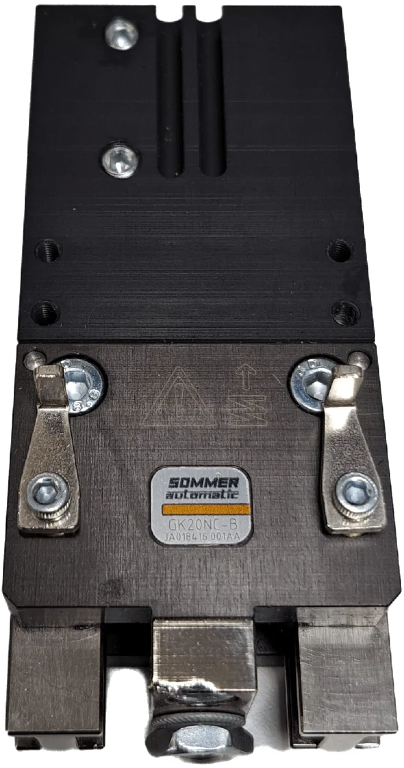Sommer Automatic GK20NC-B - 3