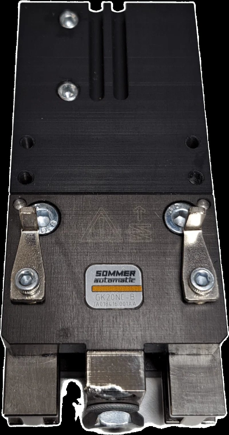 Sommer Automatic GK20NC-B