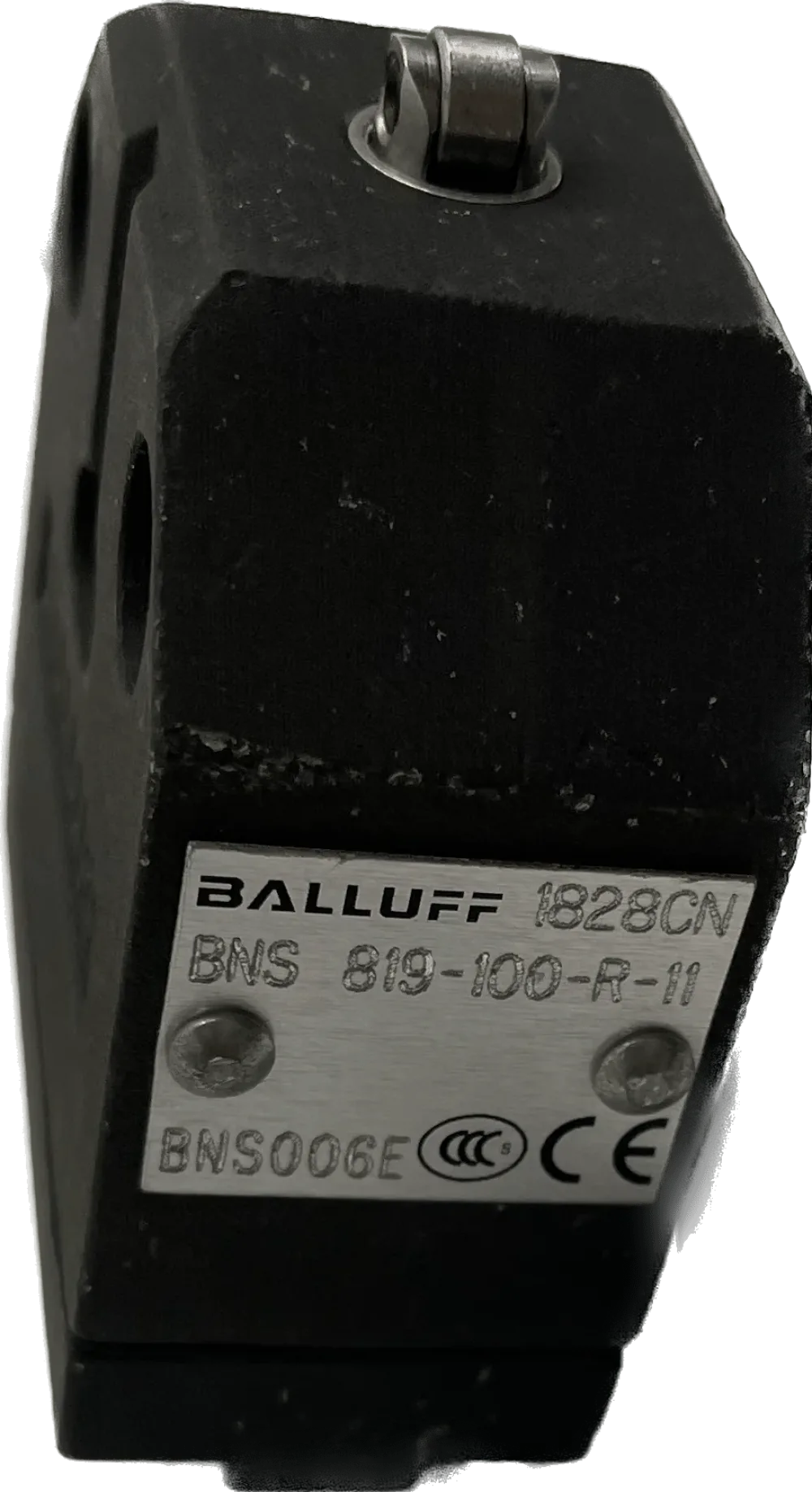 Balluff BNS819-100-R-11 system1