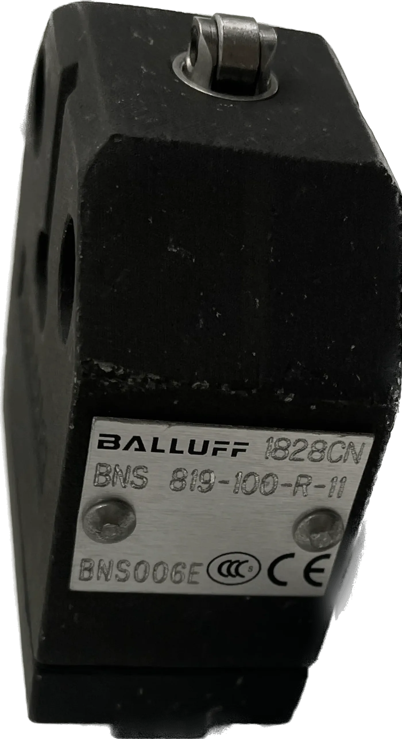 Balluff BNS819-100-R-11 system1 - 1