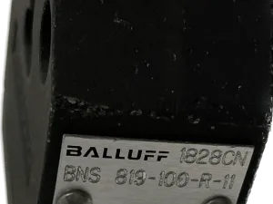 Balluff BNS819-100-R-11 system1