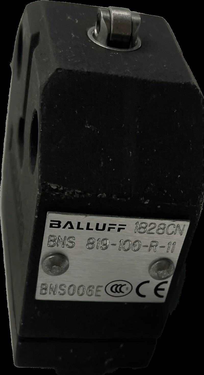 Balluff BNS819-100-R-11 system1