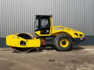 Bomag BW219DH-5