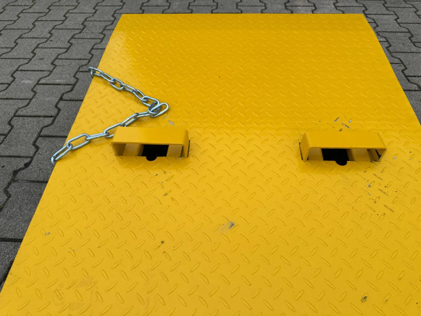 ramp 1m wide / 2,500kg - 7