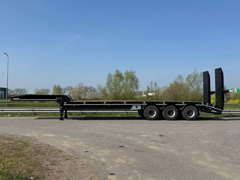 Ozgul 60 Ton 3 axle – LW3 AFR FIX