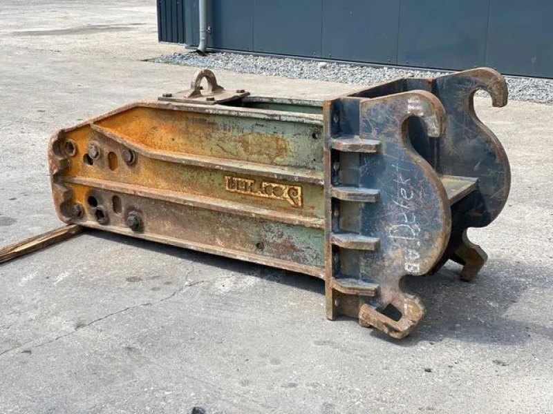 Dehaco DHB-1305 Hydraulikhammer