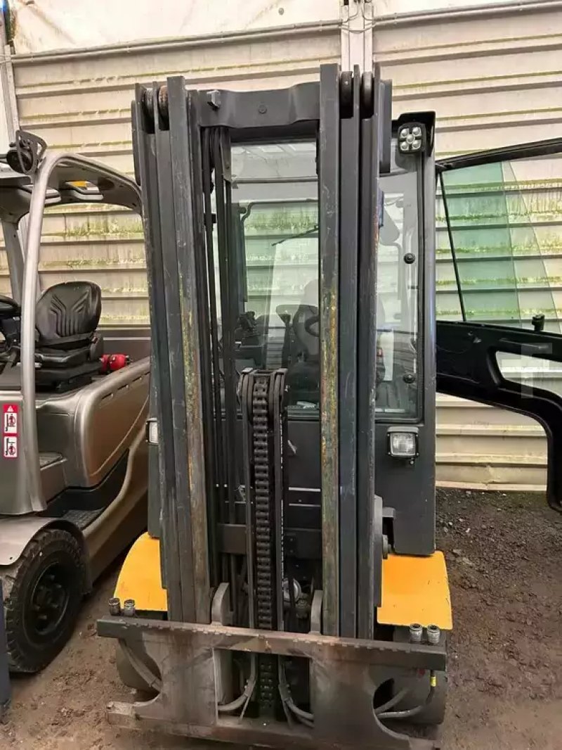 Jungheinrich EFG 425ks