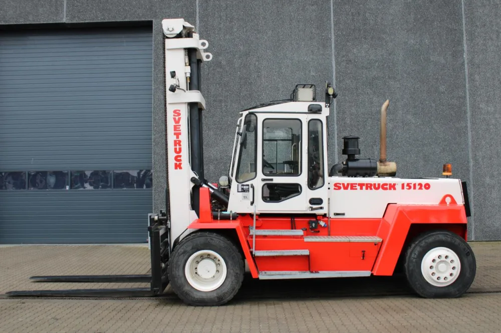 SveTruck 15120-35