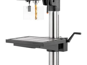 Säulenbohrmaschine Ständerbohrmaschine FLOTT SB 30 MV Plus R3