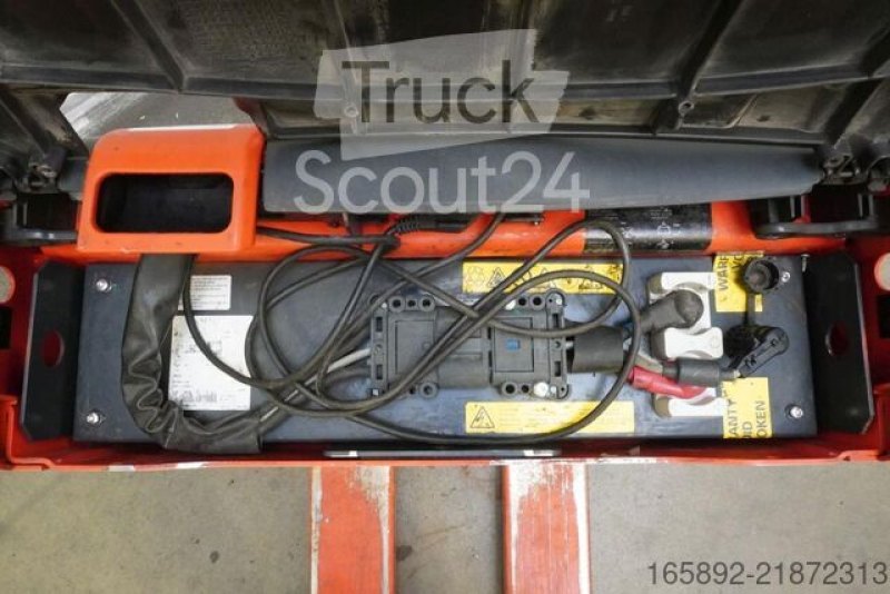 Linde T 16 ION 1152