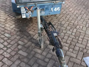 Sullair 88C/8218A