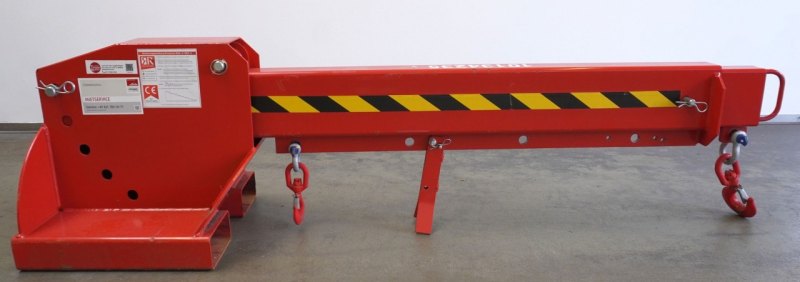 Kranausleger Weitere RKT-5 (2023)