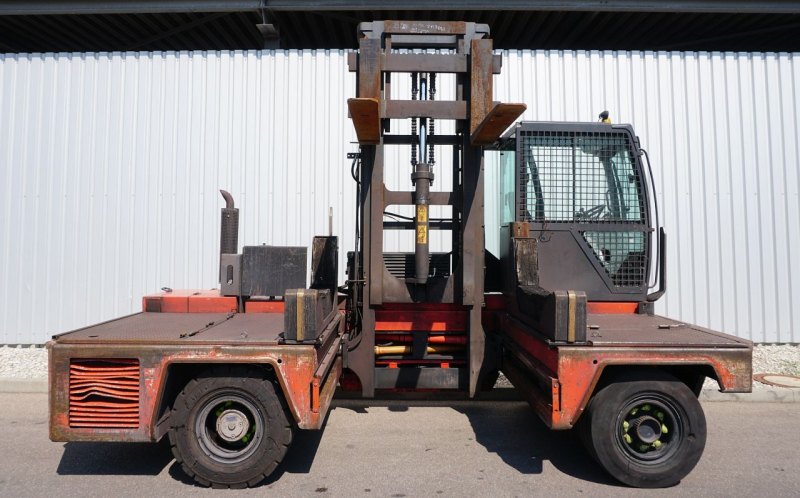 Seitenstapler Battioni-Pagani SLD80 (2015)