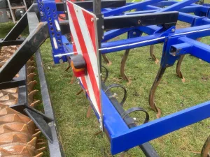 Grubber Sonstiges Grubber 3 m