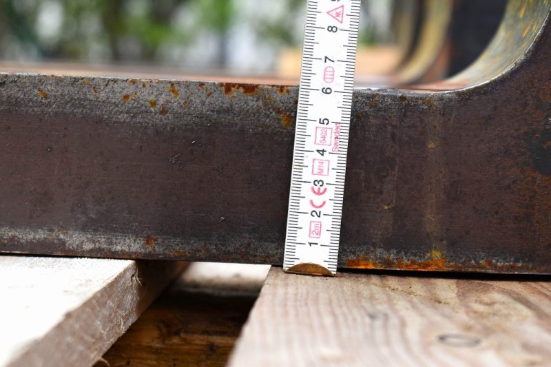 6fach-Palettenklammer Durwen SPK 80 C2, Breite 2.260 mm (2022)