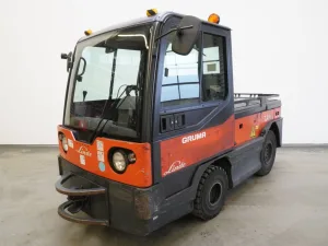 Schlepper Linde P 250 127 (2013)