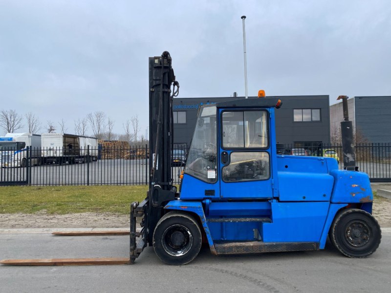Kalmar DCE80-9