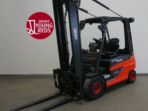 Frontstapler Linde E 30 ION 387 (2019)