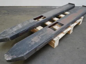 Gabelverlängerung Gruma GVL 1600 mm (2016)