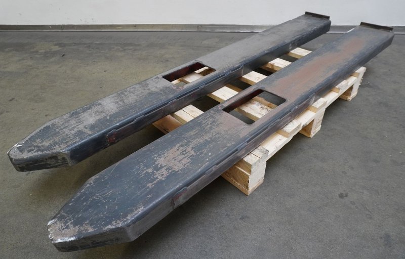 Gabelverlängerung Gruma GVL 1600 mm (2016)