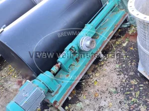 Progressing cavity pump