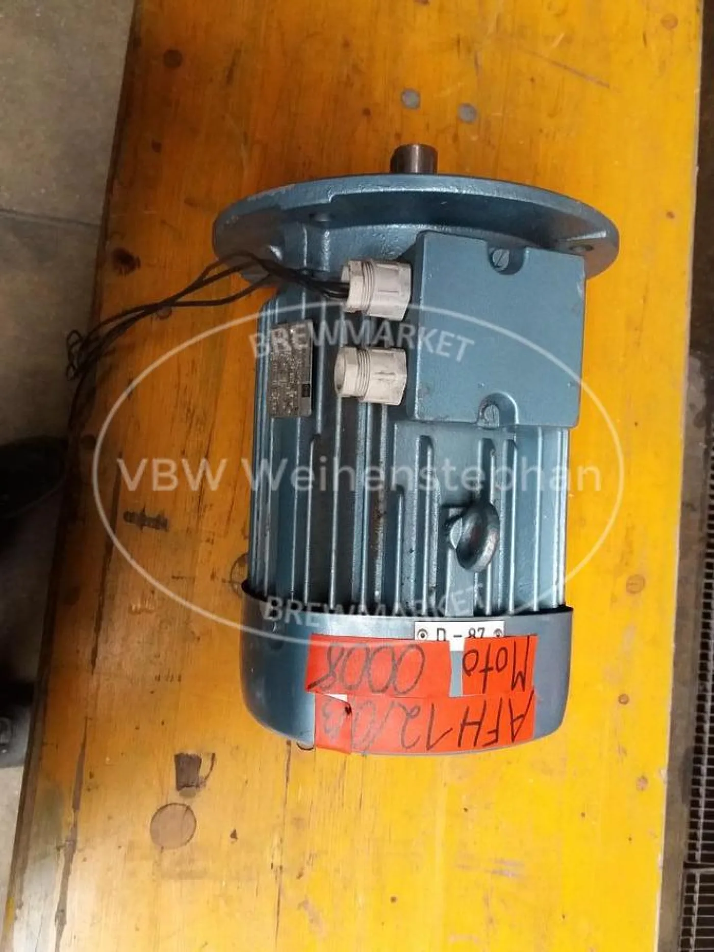 pumpmotor - 6