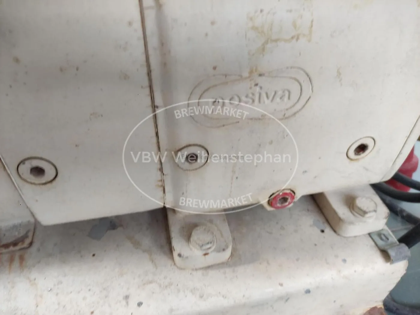Mohnopump - 6