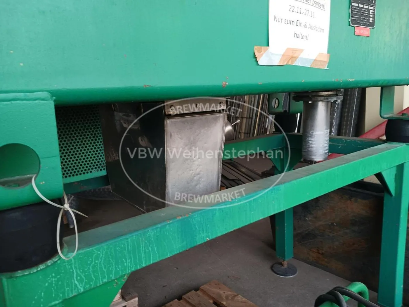 decanter centrifuge - 6