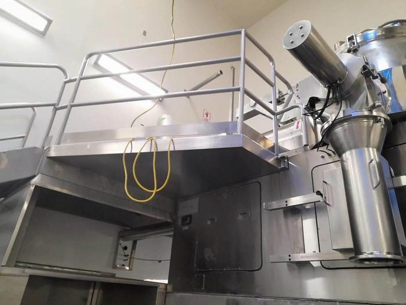 GLATT - Miscelatore - 1