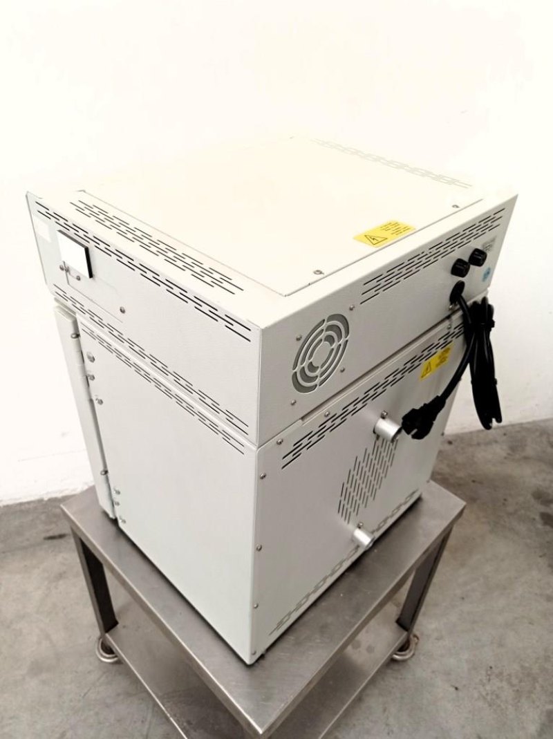 STUFA TERMOSTATICA – F.LLI GALLI – MOD. G CLN015