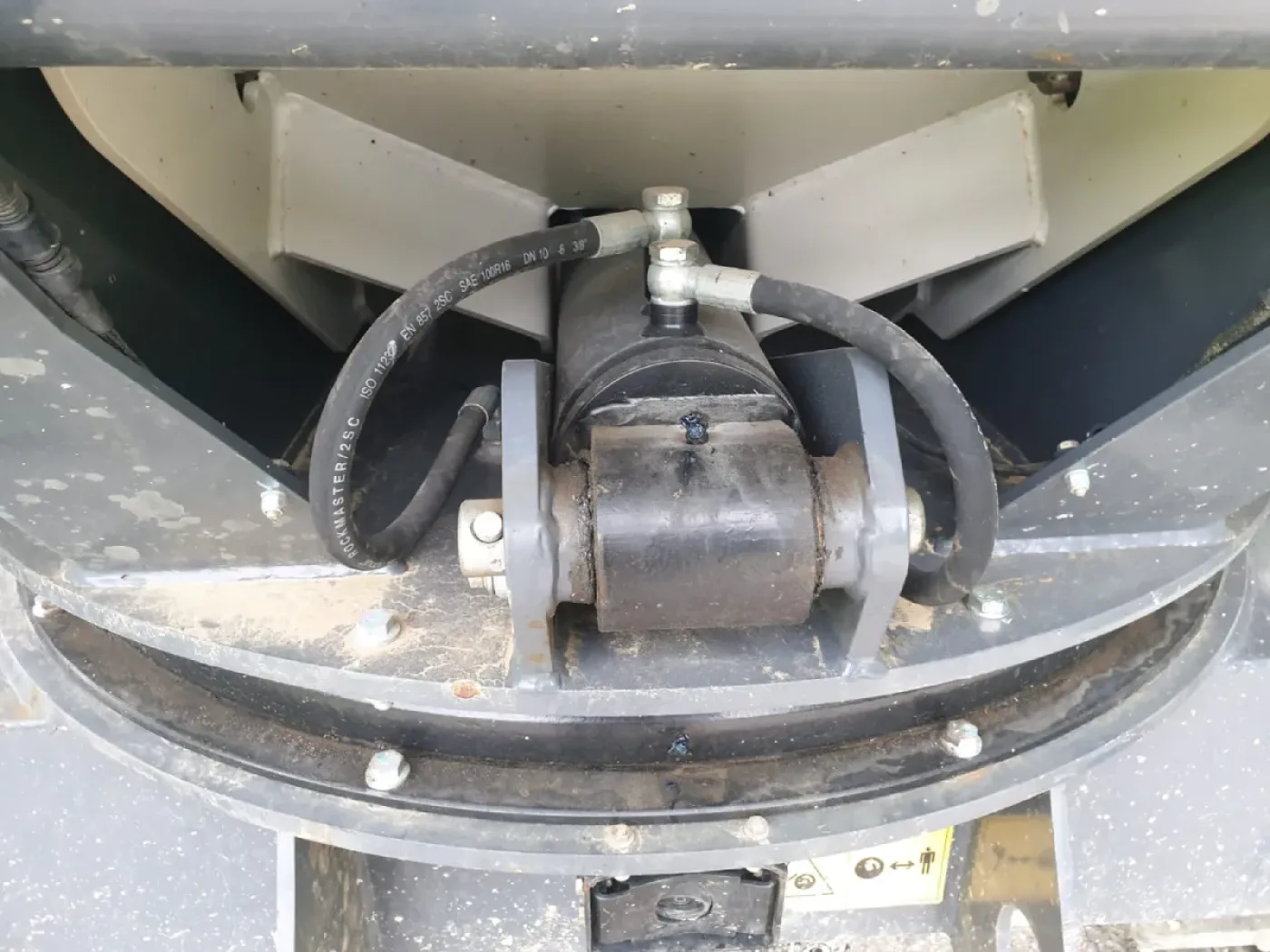 Mecalac - TA 6s - 3