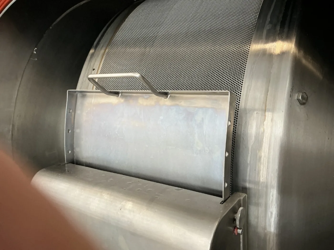 Glatt GC-1000 - Coating pan - 3